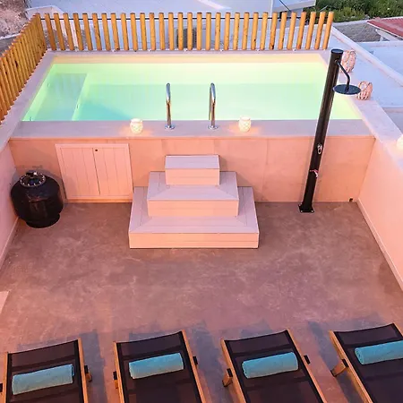 Mirage By Posarellivillas Villa Kournás