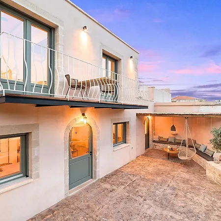 Villa Mirage By Posarellivillas *