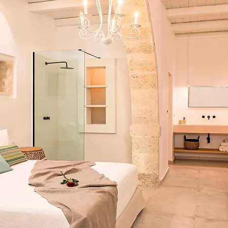 Mirage By Posarellivillas Villa