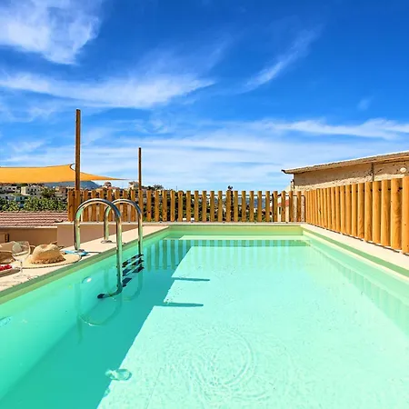 Villa Mirage By Posarellivillas Kournas