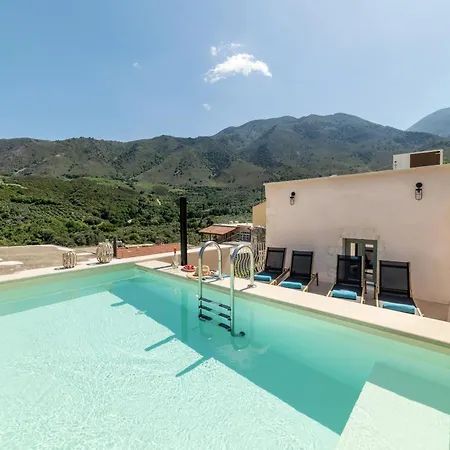Mirage By Posarellivillas Villa *